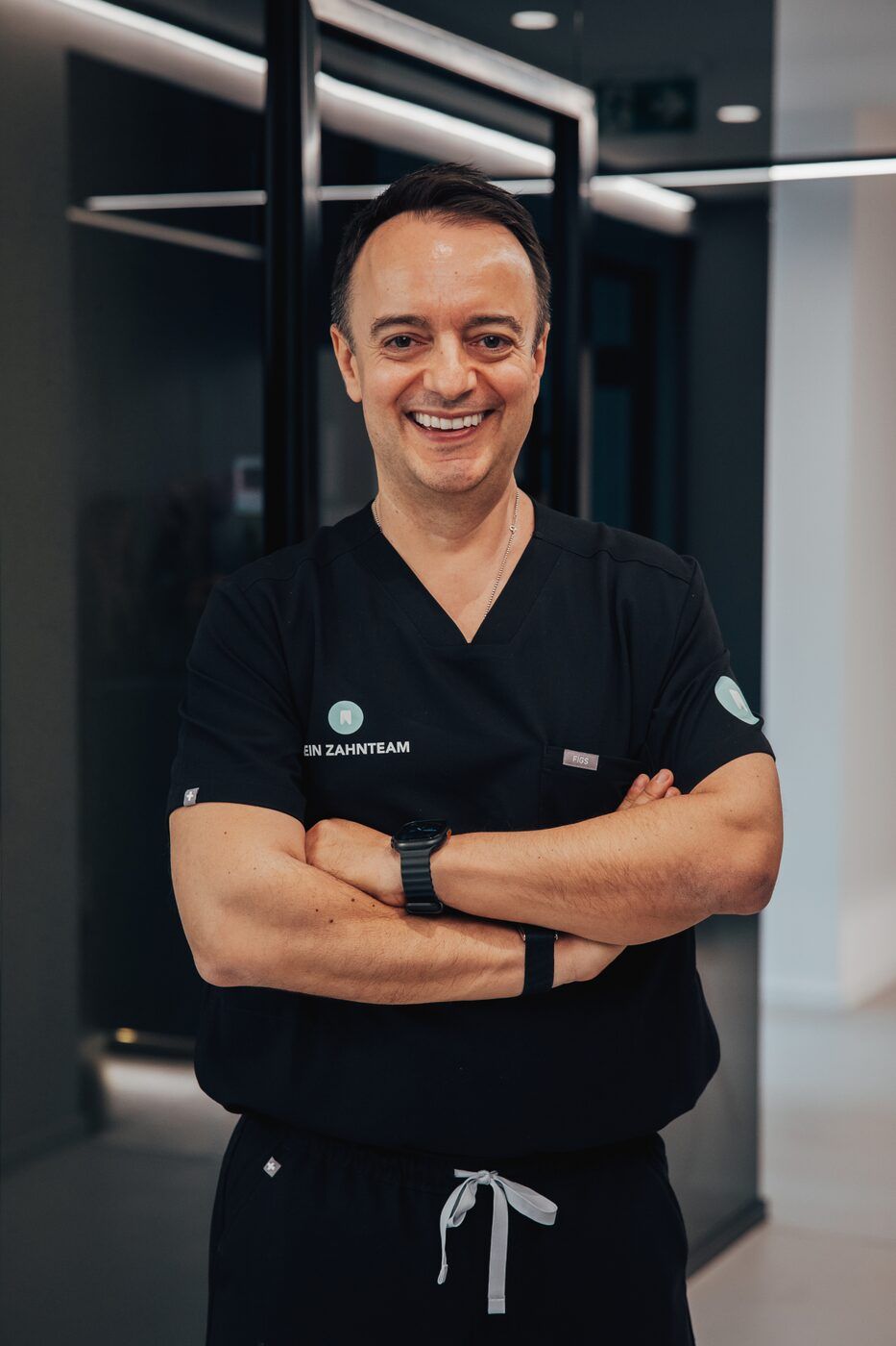 Daniel Petcu — Gründer der Centuvia Health UG (haftungsbeschränkt) i. G.